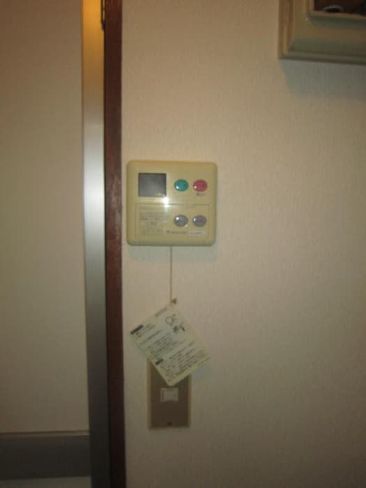 廊下 ロ－レルハイツ