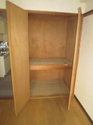 収納 ロ－レルハイツ