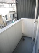 ベランダ・バルコニー ロ－レルハイツ