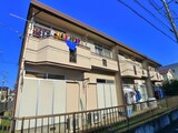 東谷ハイツ