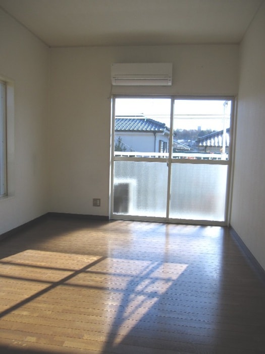 内観写真 メゾン東中野