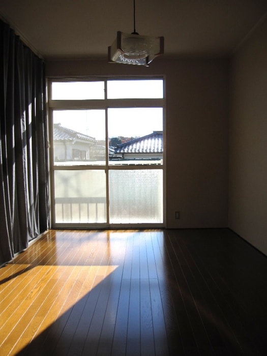 内観写真 メゾン東中野