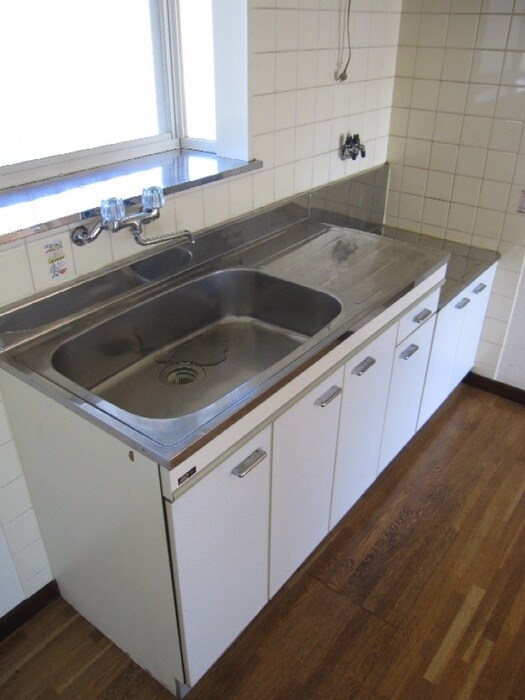 内観写真 メゾン東中野