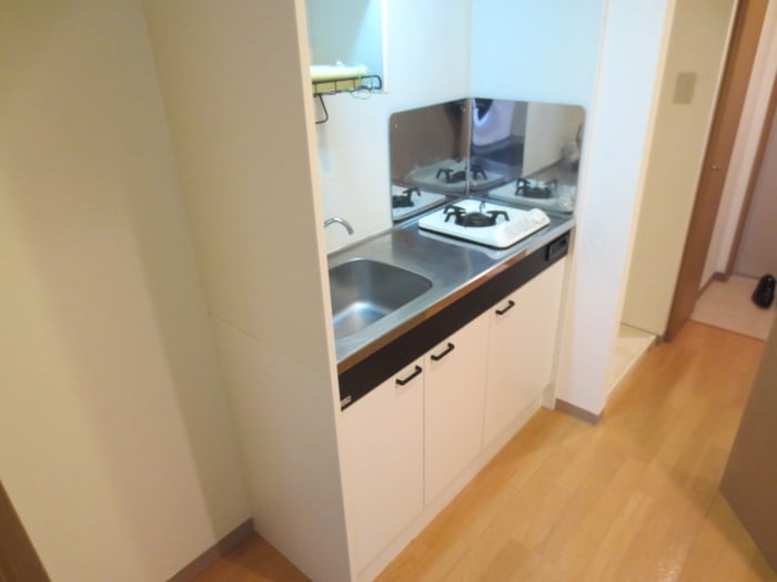 キッチン オリ－ブフォレスト