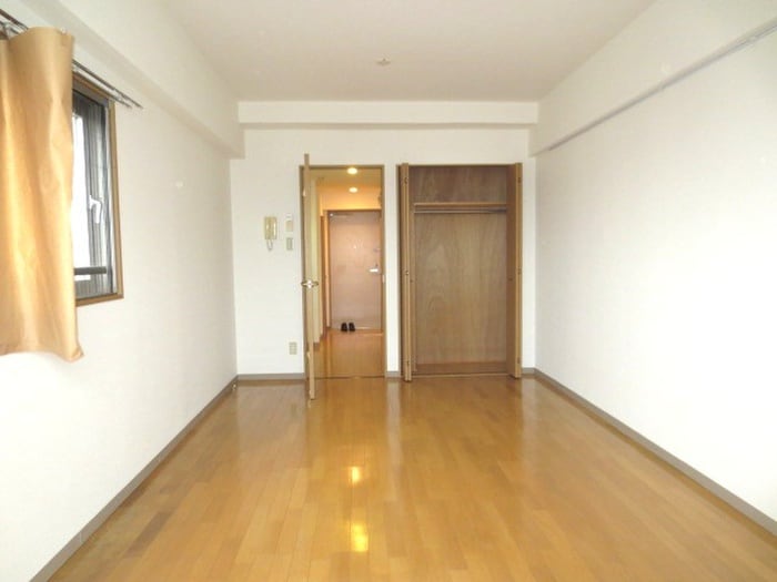 居室 オリ－ブフォレスト