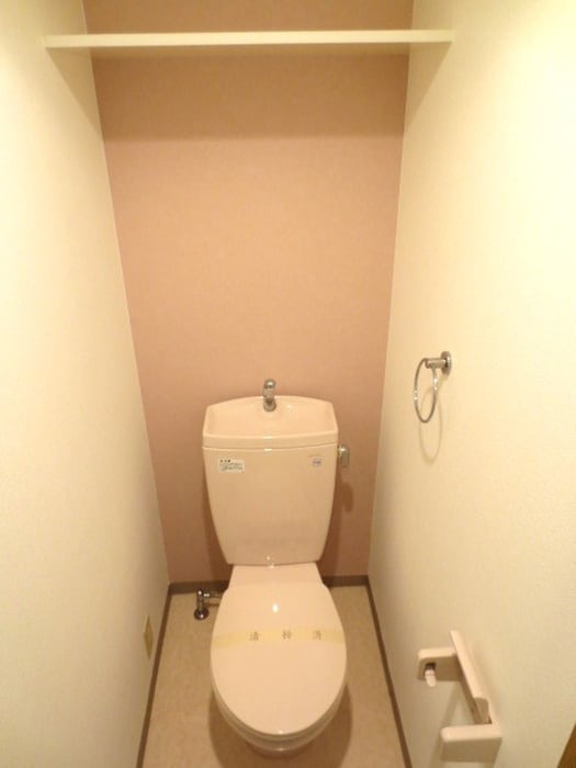 トイレ オリ－ブフォレスト