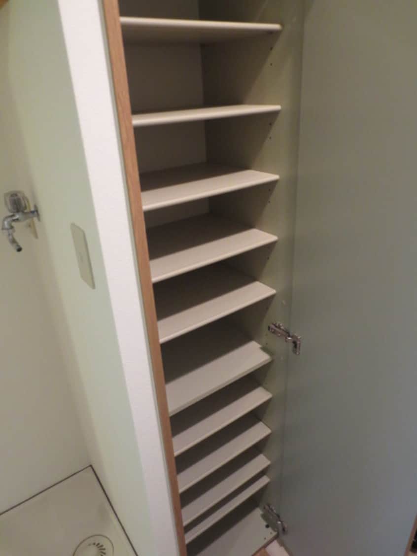 靴箱 オリ－ブフォレスト