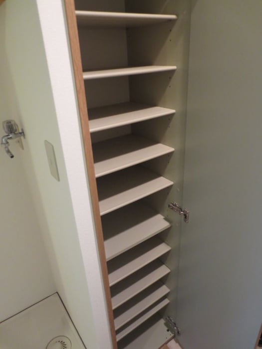 靴箱 オリ－ブフォレスト