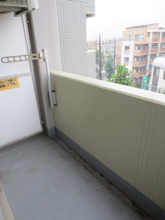 ベランダ・バルコニー オリ－ブフォレスト