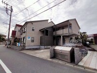 ルミナス田尻