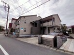ルミナス田尻