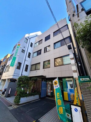 本郷サンハイツ（401）