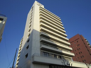 グリーンヒル小石川（７０５）