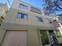 ハイム吉田