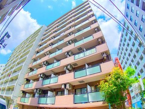 メインステージ茅場町（307）