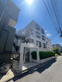 ニチエーイン武蔵野