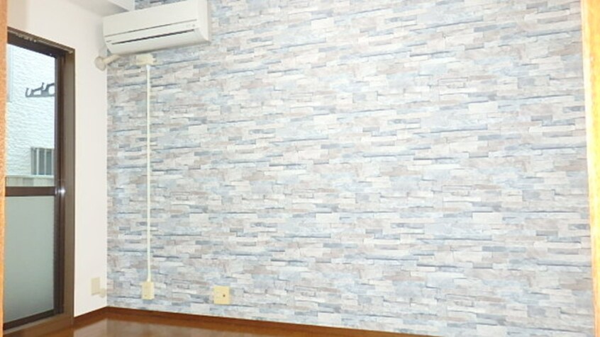 居室 ハイツウイスタリアＢ