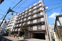 ﾗｲｵﾝｽﾞﾏﾝｼｮﾝ横浜反町(507)