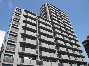 ﾗｲｵﾝｽﾞﾏﾝｼｮﾝ白金台（５０４）