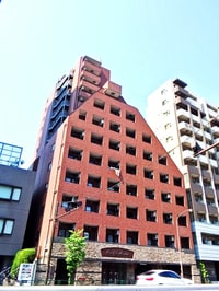 グランド・ガーラ南麻布（415）