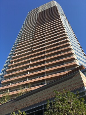 ﾊﾟｰｸｼﾃｨ武蔵小山ｻﾞﾀﾜｰ(3415)