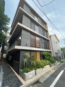 外観写真 trias226