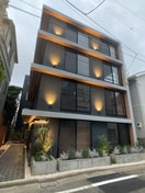 外観写真 trias226