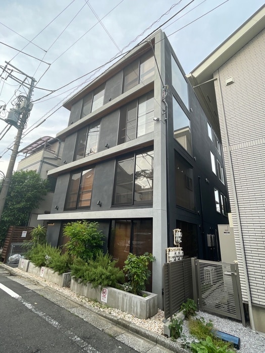 外観写真 trias226