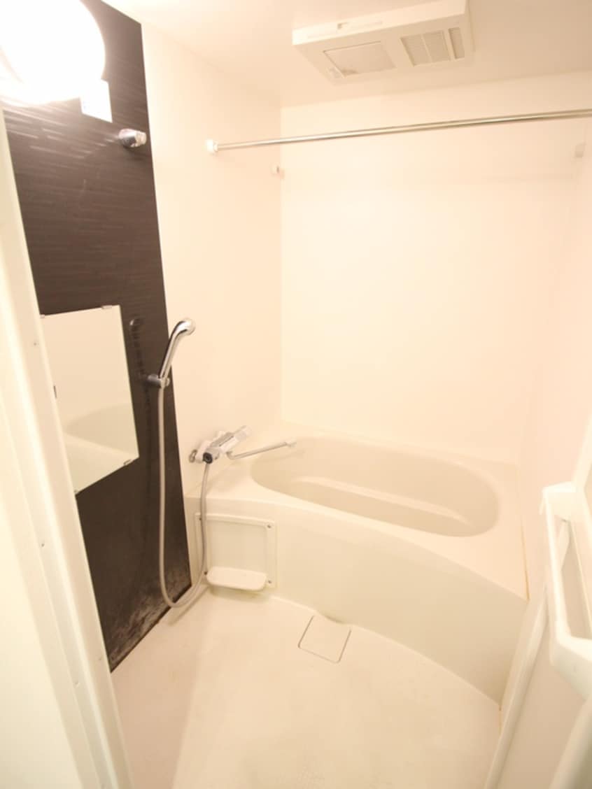 バス／シャワールーム等 trias226