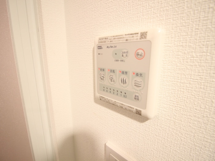 内観写真 trias226