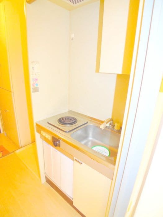 キッチン カーサトキ