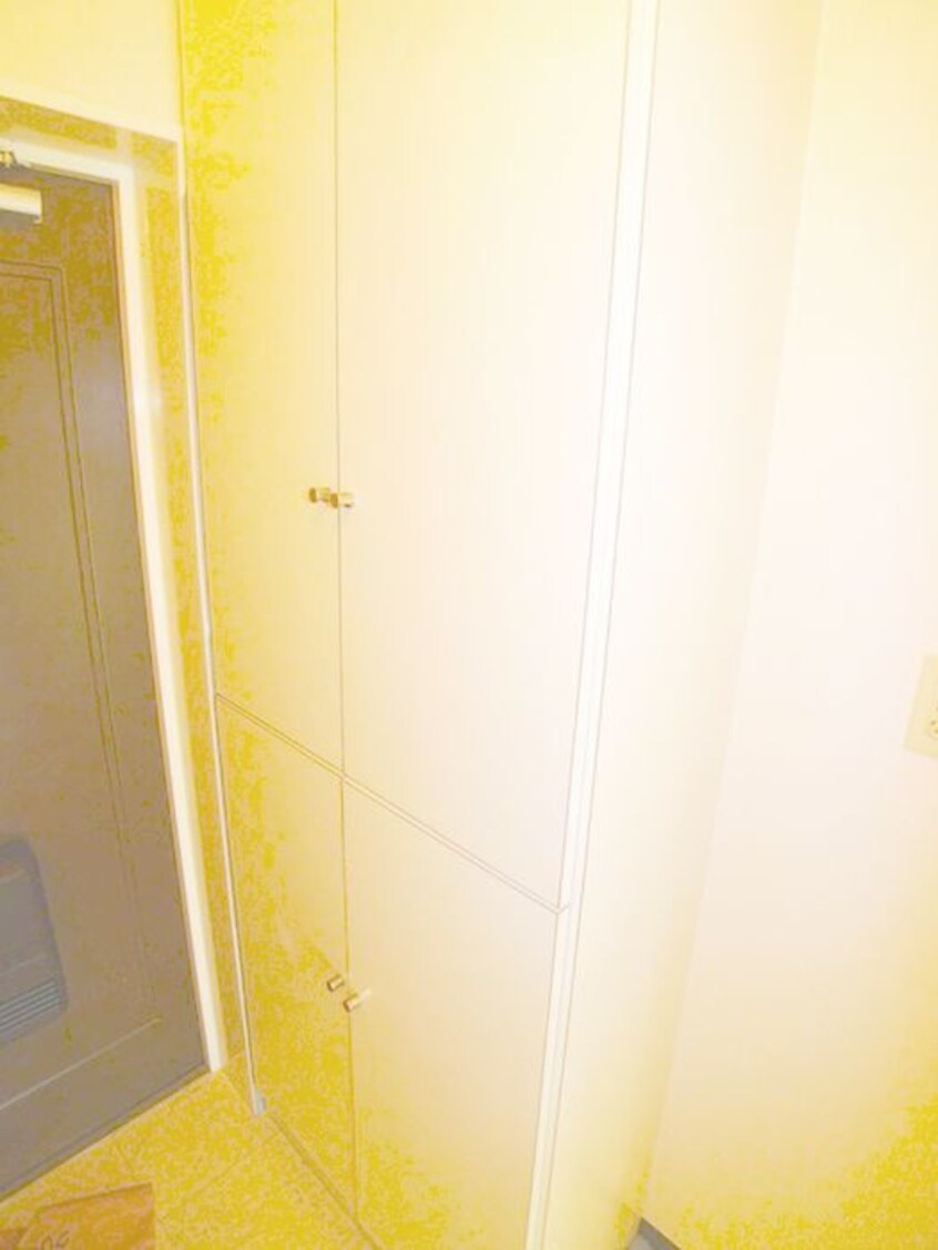 靴箱 カーサトキ