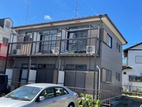 ハイツ島野