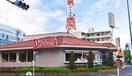 デニーズ中村橋店(その他飲食（ファミレスなど）)まで52m ワコーレ・メイ中村橋(404)