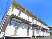 ニューシティ松戸