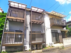 ハウスドゥ２番館