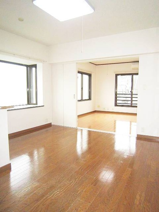 居室 エスポワール中野坂上