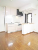 居室 エスポワール中野坂上