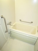 バス／シャワールーム等 エスポワール中野坂上