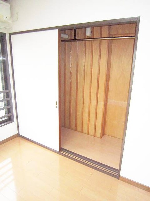 収納 エスポワール中野坂上