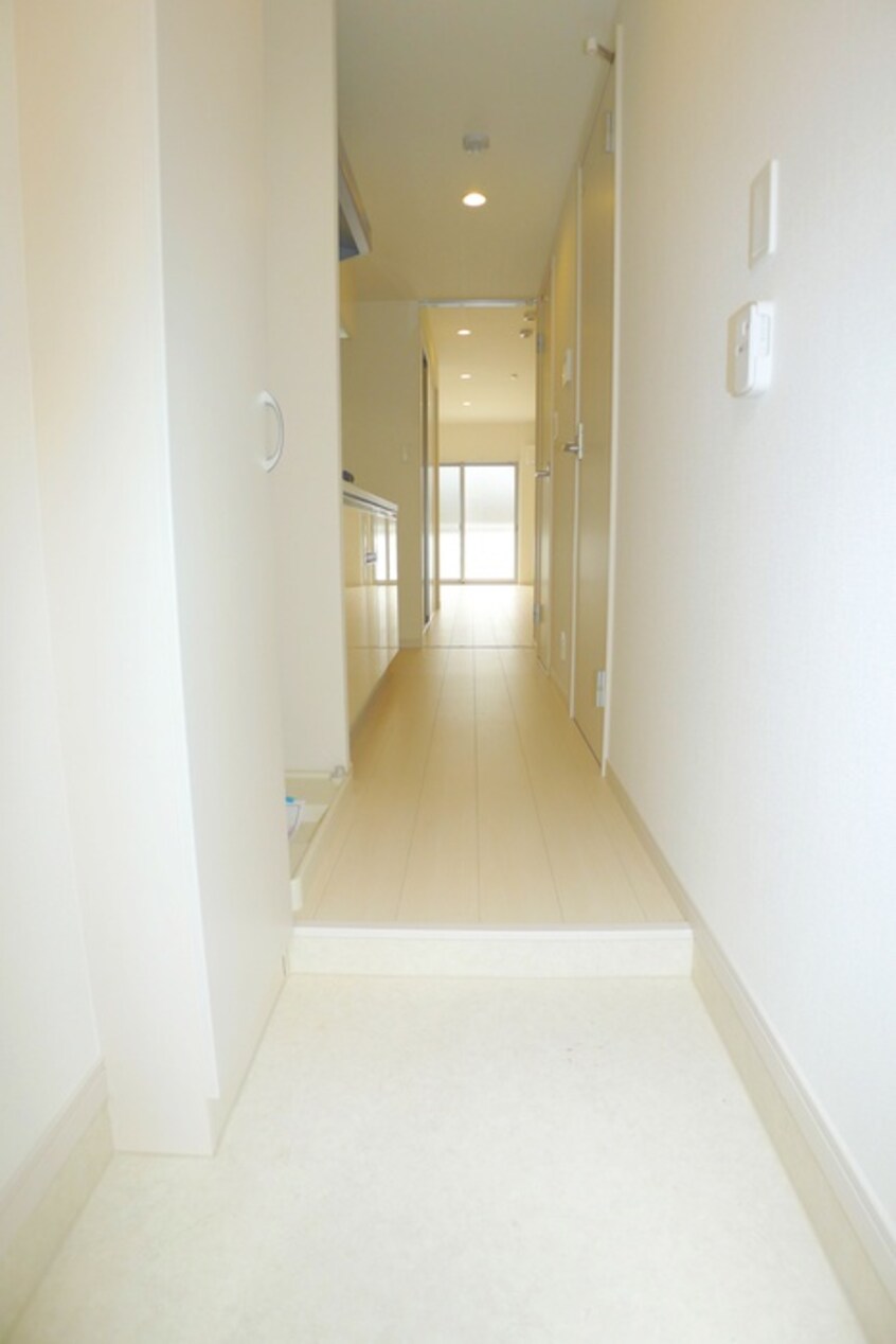 玄関 リブリ・ミッドサマー