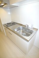 キッチン リブリ・ミッドサマー