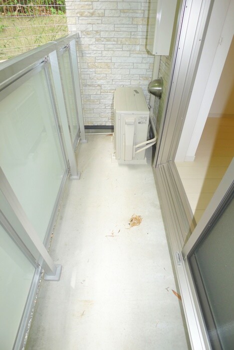 ベランダ・バルコニー リブリ・ミッドサマー