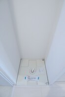 洗濯機置場 リブリ・ミッドサマー