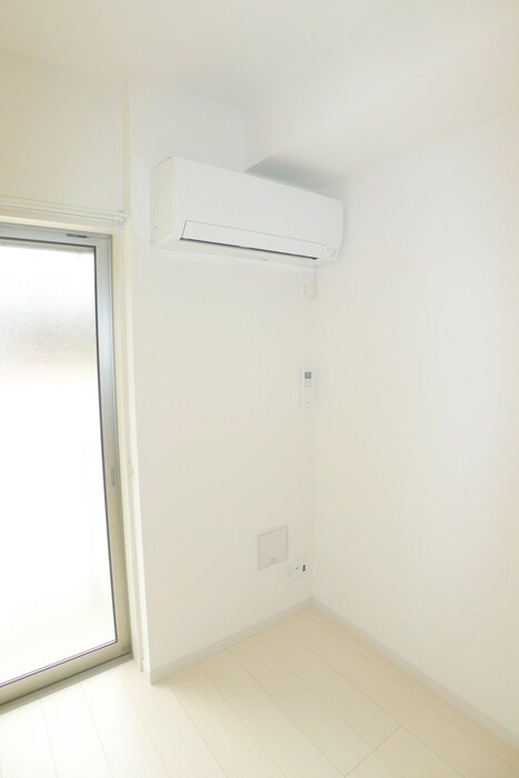 内観写真 リブリ・ミッドサマー