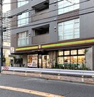 セブンイレブン練馬豊島園通り店(コンビニ)まで210m イズミハイツ