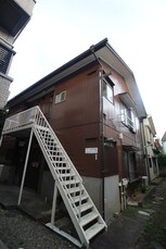 コーポ中央