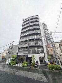 ルクシェール東向島（902）