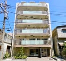 LIVCITY HONJO-AZUMABASHI(302)の外観