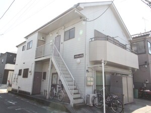 クロスハウス